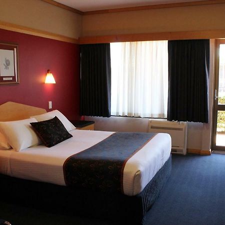 Banksia Motel Collie Exteriér fotografie