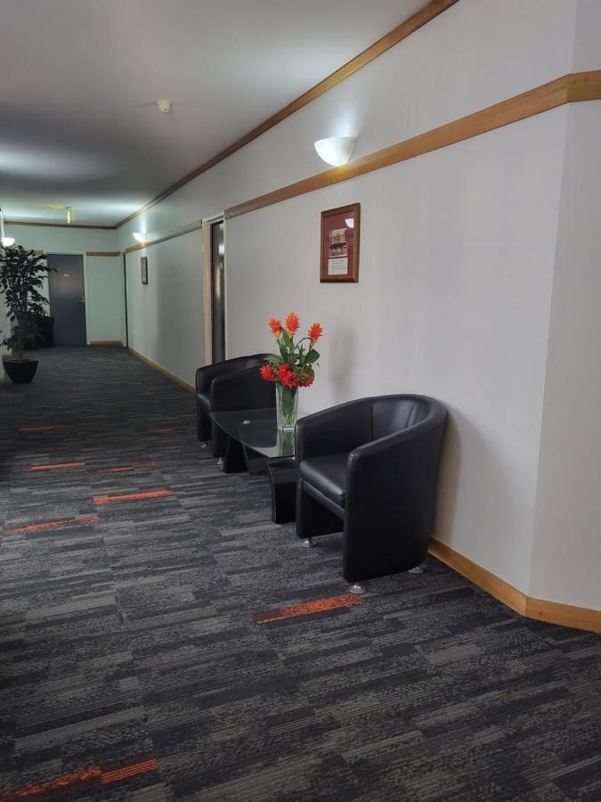 Banksia Motel Collie Exteriér fotografie