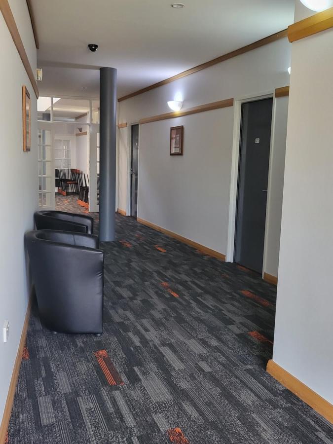 Banksia Motel Collie Exteriér fotografie