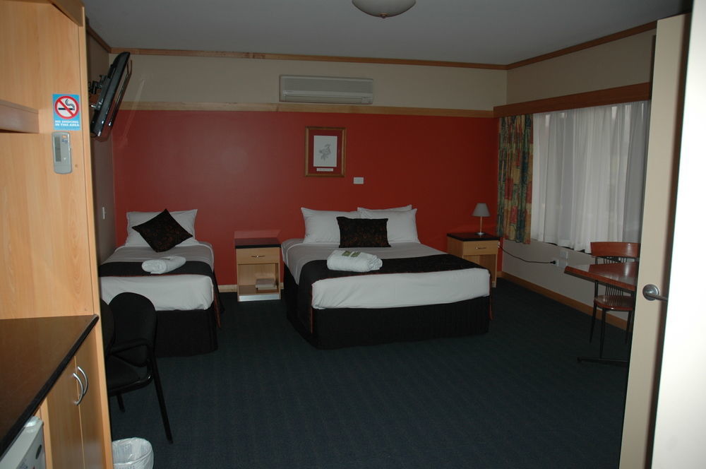 Banksia Motel Collie Exteriér fotografie