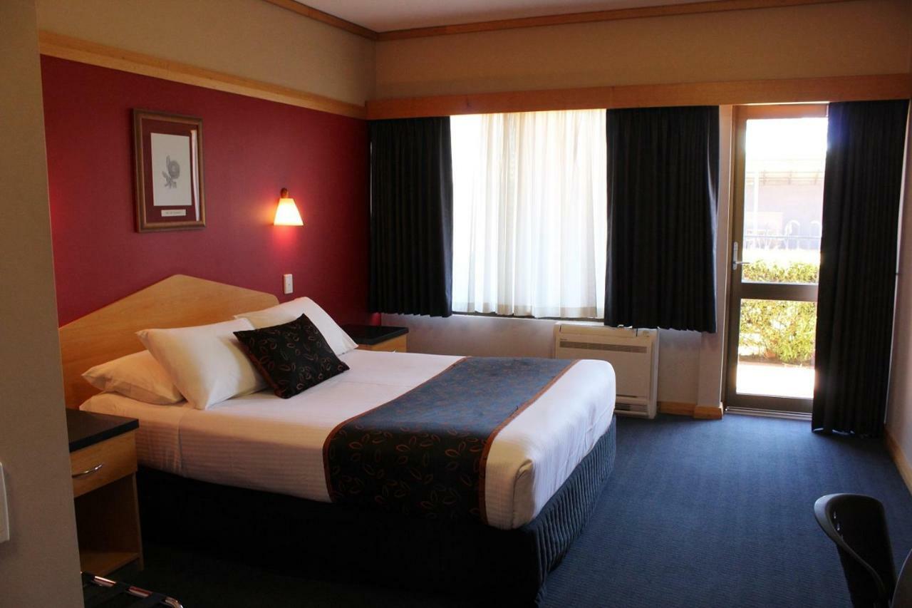 Banksia Motel Collie Exteriér fotografie